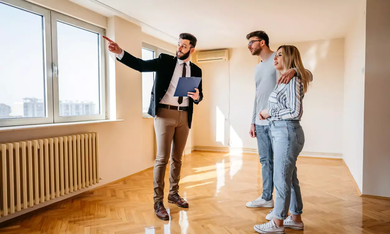 How to Turn Open Houses Into Instant Buyer Leads