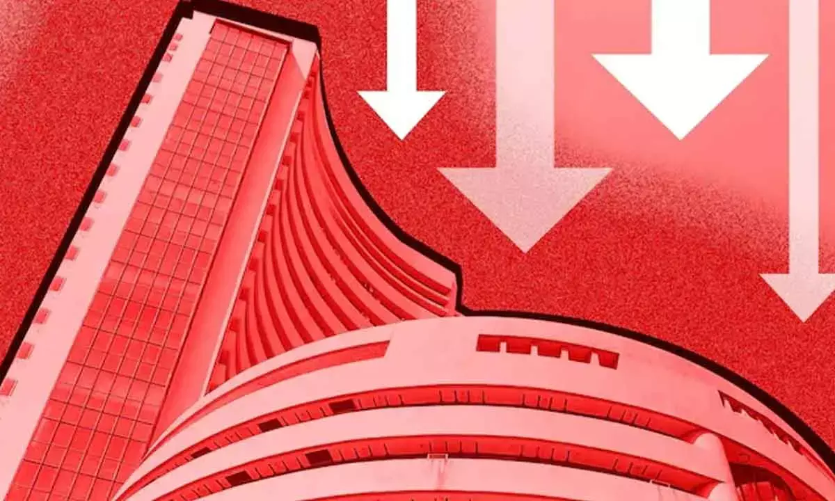 Market is largely negative