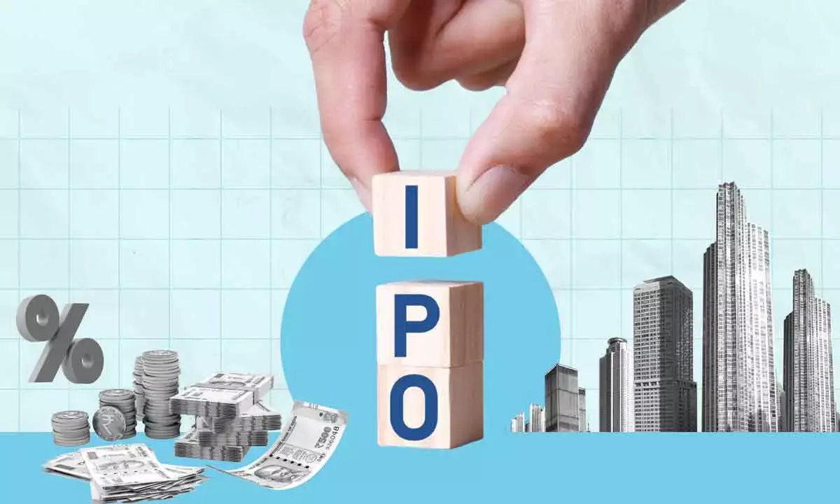 Five firms get Sebi nod to raise IPOs