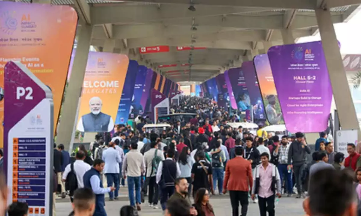 AI in healthcare to be remembered for billions of lives it helped improve