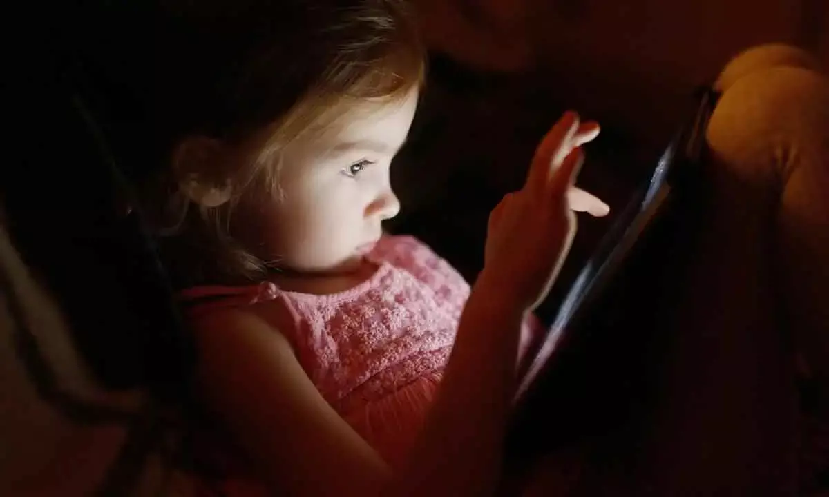 A legal reckoning looms for social media over child safety