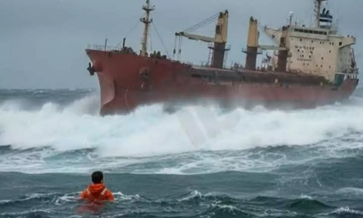 Suicide a major cause of death amongst Indian seafarers, RPSL companies deserve support