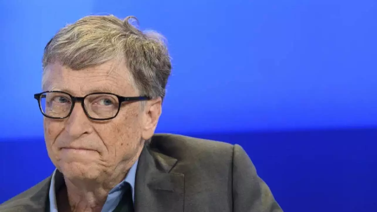 Epstein row keeps Gates off India AI Summit stage