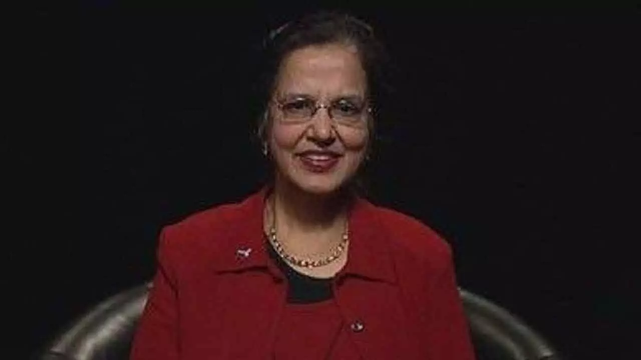 From Lucknow to NASA: A space odyssey From Lucknow to NASA: A space odyssey