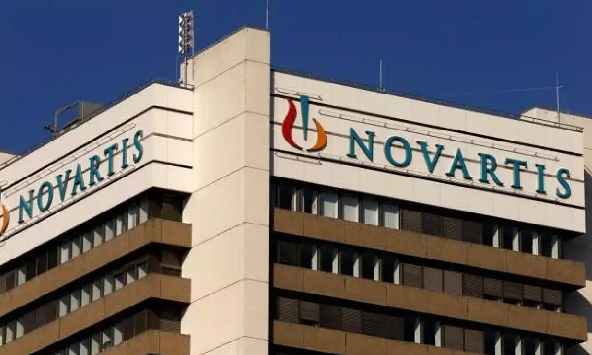 Novartis sells India arm to ChrysCapital for Rs 1,446 Cr