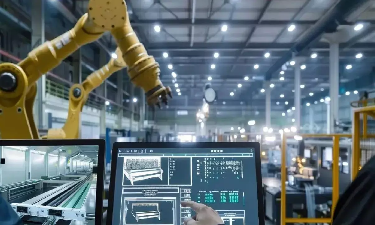 Govt disburses Rs 28,748 cr under 14PLI schemes till Dec last year