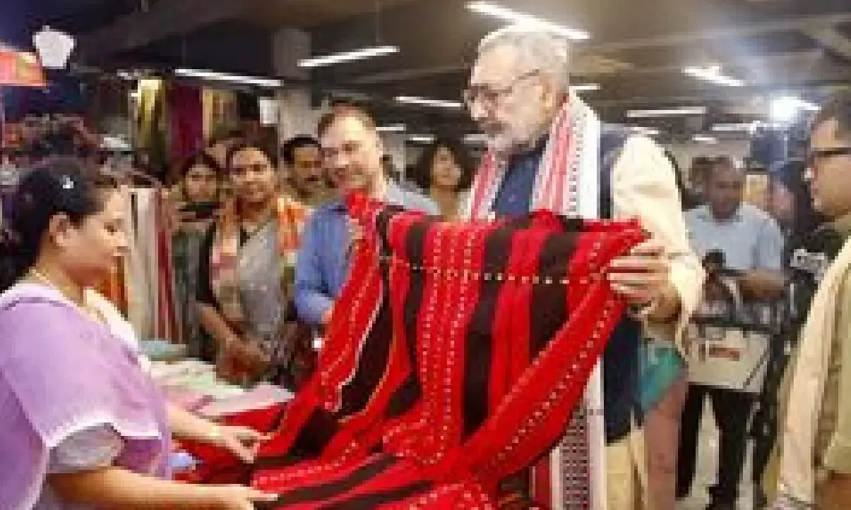 Textiles Ministry seeks industry’s inputs on Budget