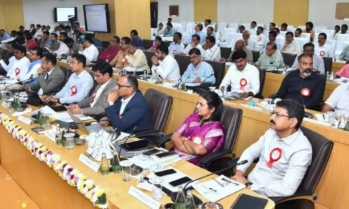 Census 2027 planned in two phases; enumeration to go digital