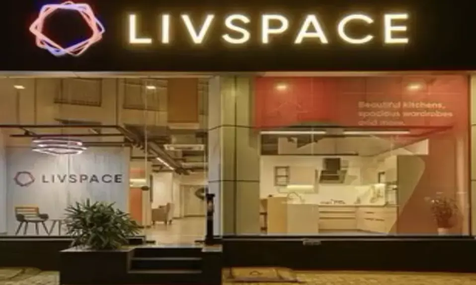 Livspace cuts 1,000 jobs as KKR-backed startup pushes AI-led restructuring