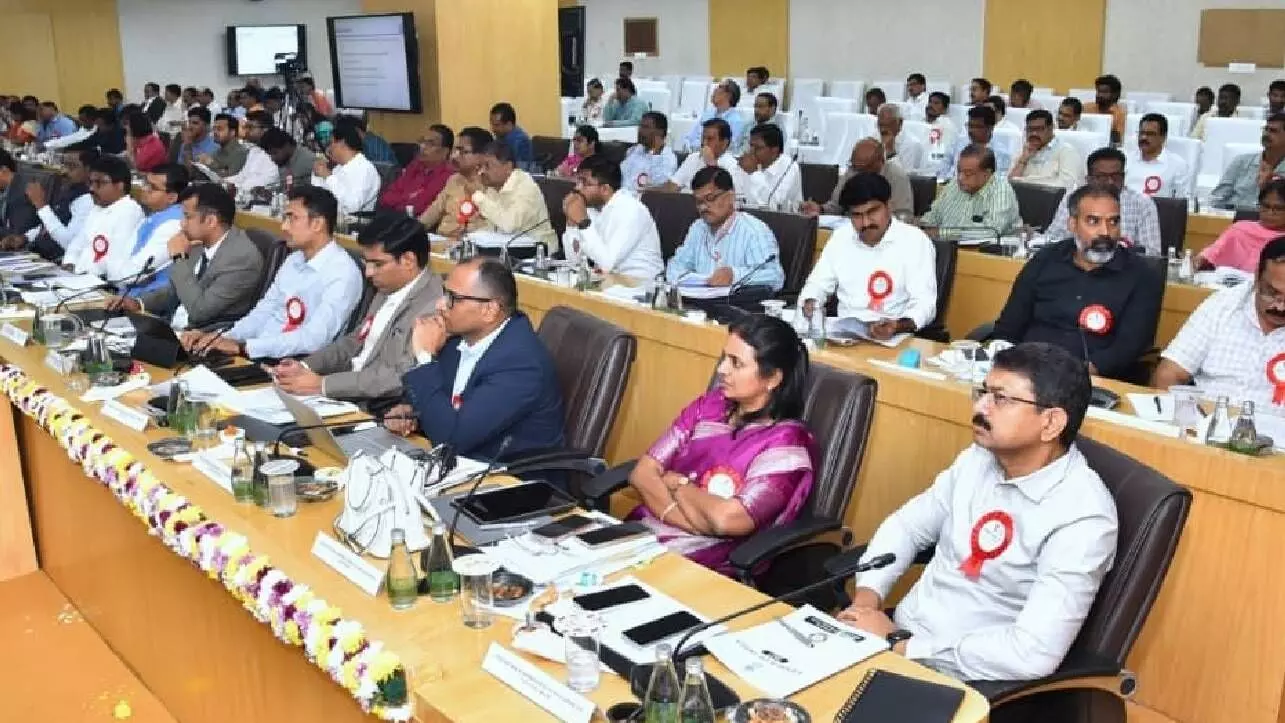 Census 2027 planned in two phases; enumeration to go digital Census 2027 planned in two phases; enumeration to go digital