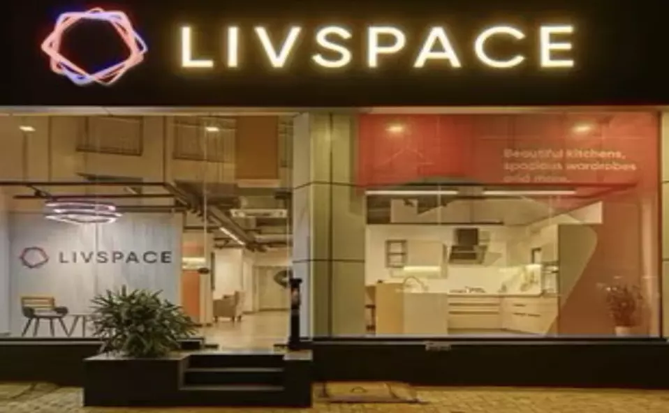 Livspace cuts 1,000 jobs as KKR-backed startup pushes AI-led restructuring Livspace cuts 1,000 jobs as KKR-backed startup pushes AI-led restructuring