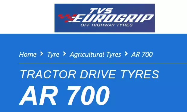 Smart Agriculture Tires: How Sensor Technology is Transforming Farming