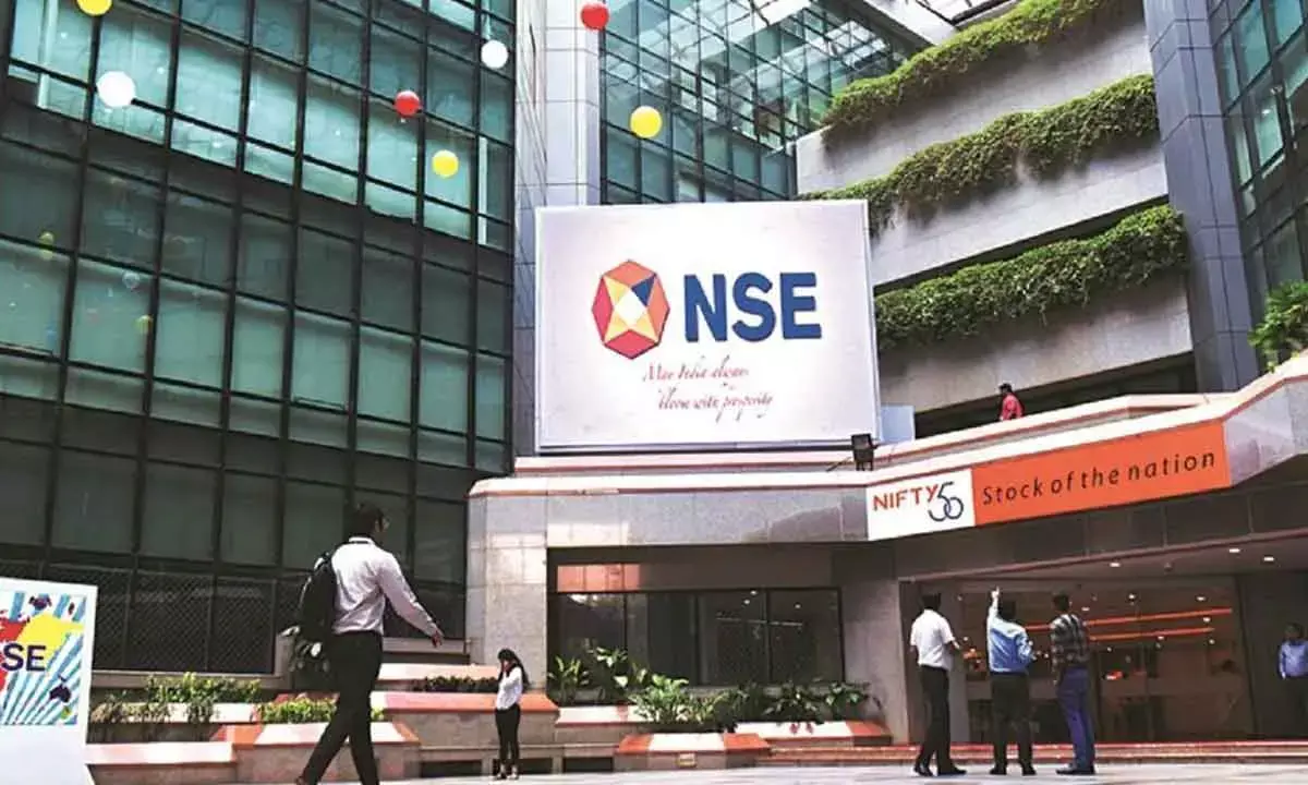 Nifty-500 clocks highest earnings growth in 8th quarters