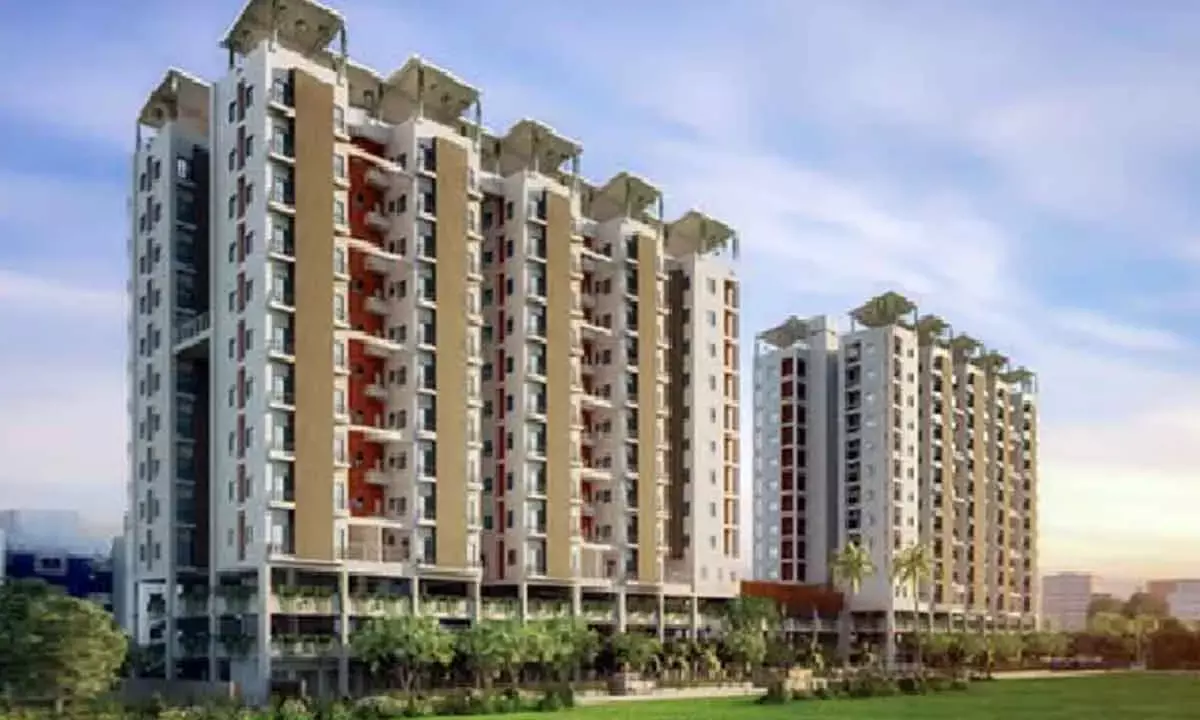 Eden Realty launches Eden Devprayag; to invest `5K cr to transform Kolkatas riverfront