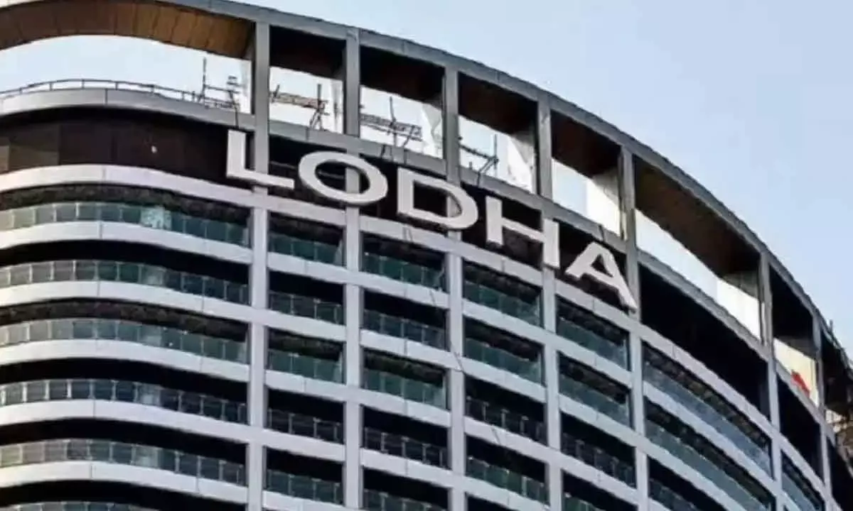 Lodha to invest Rs 1,200 cr in Q4, launch projects worth Rs 13K cr