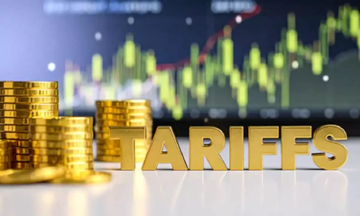 US tariff refund could be a ‘mess’ but a psychological deterrent for future: SBI report