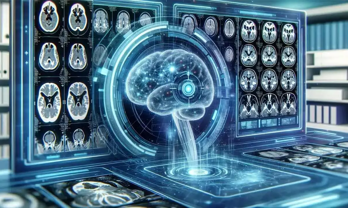 AI-driven tools to improve diagnosis accuracy in healthcare: Jitendra Singh