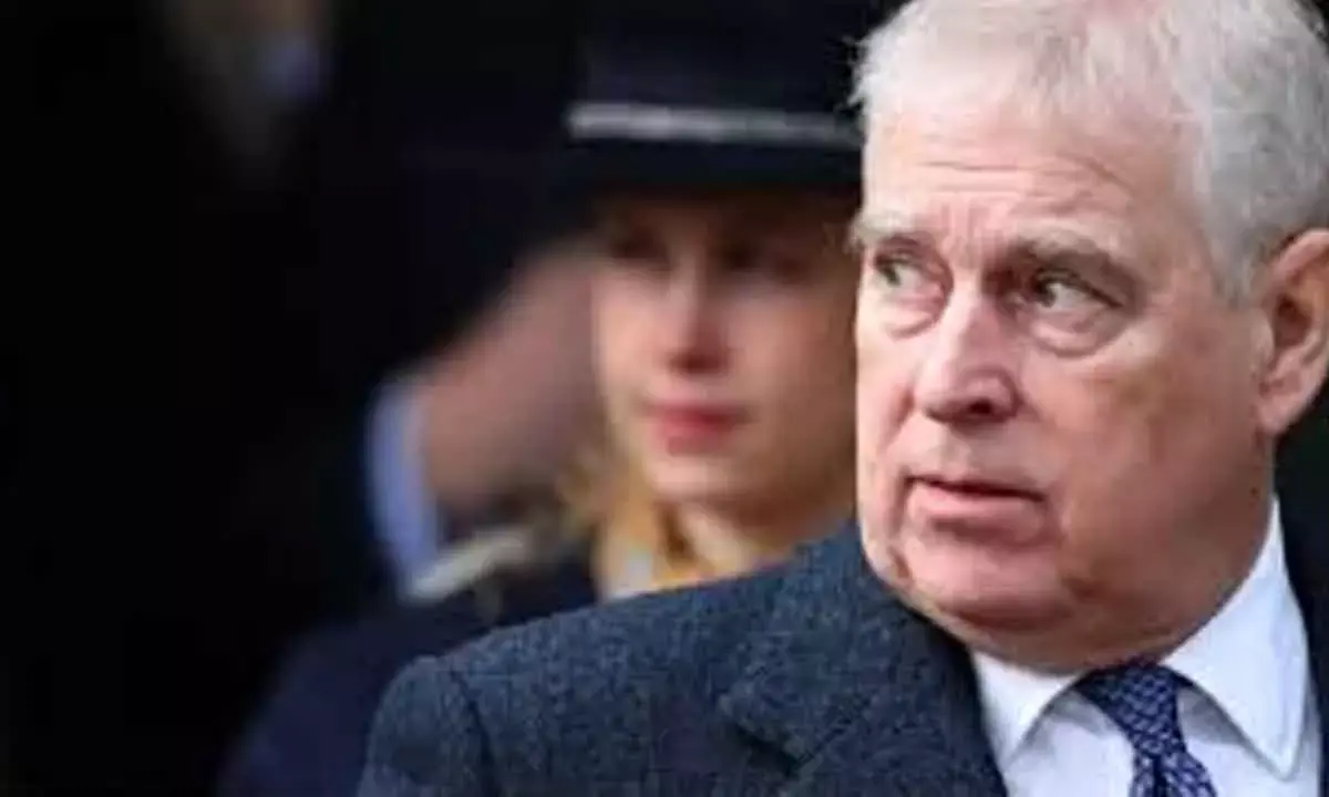 Monarchy’s crisis playbook: How the royal brand is responding to Andrew Mountbatten-Windsor