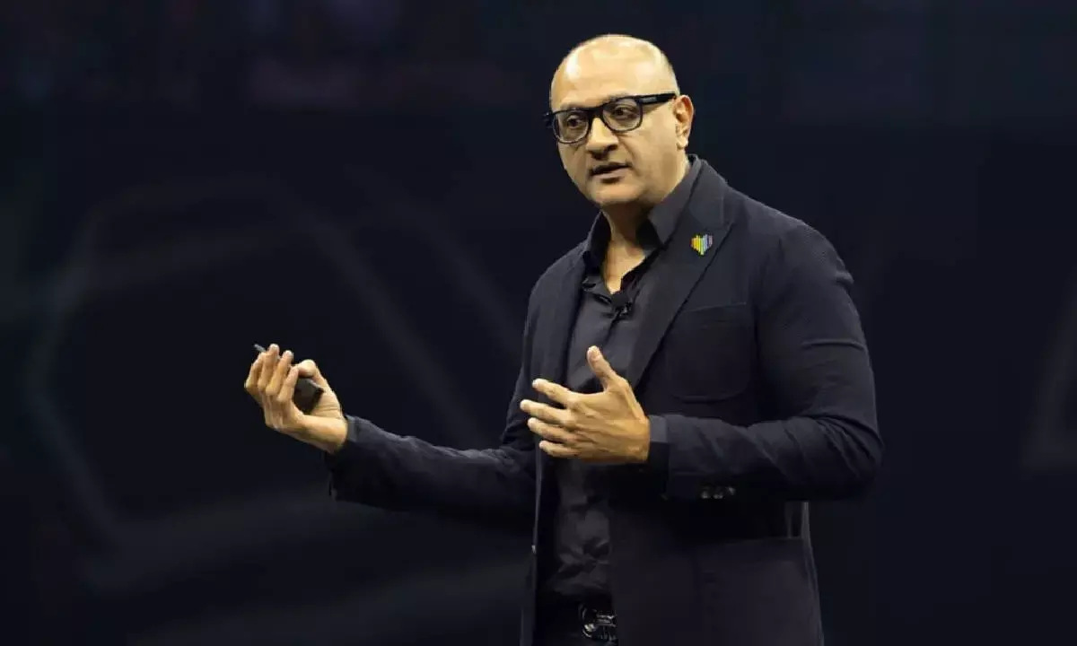 Indians’ global tech leadership reflects India’s soft power: Cisco