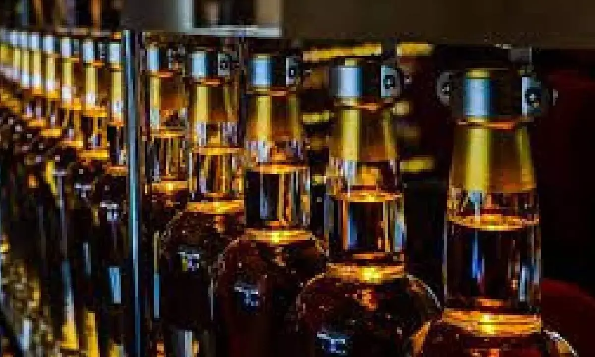 Alcobev industry urges Goa govt to defer DRS