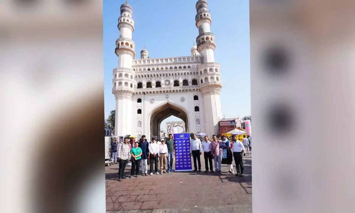 CII TG tourism summit discusses sustainability