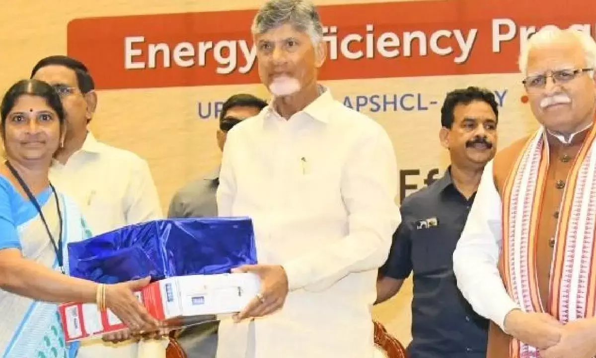 BEE draws up blueprint to meet energy efficiency targets by 2030