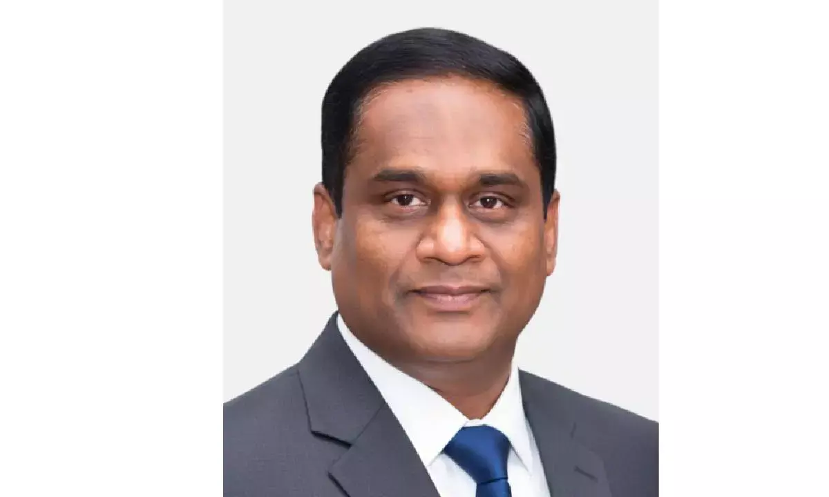 VPA’s historic 80 MMT cargo milestone in record time