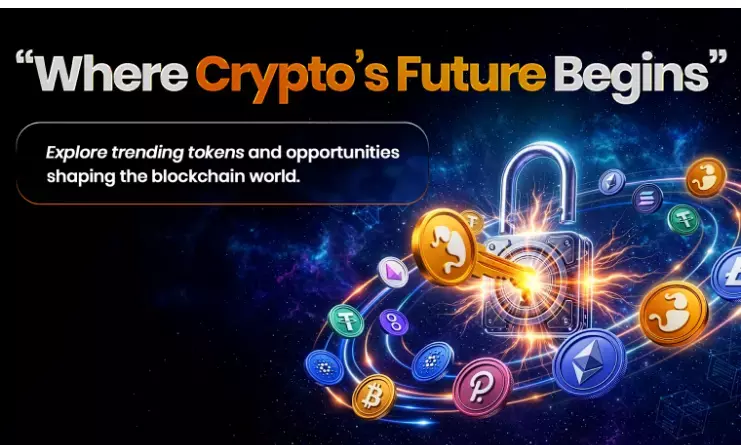 How to Participate in the Next Big Crypto Presale