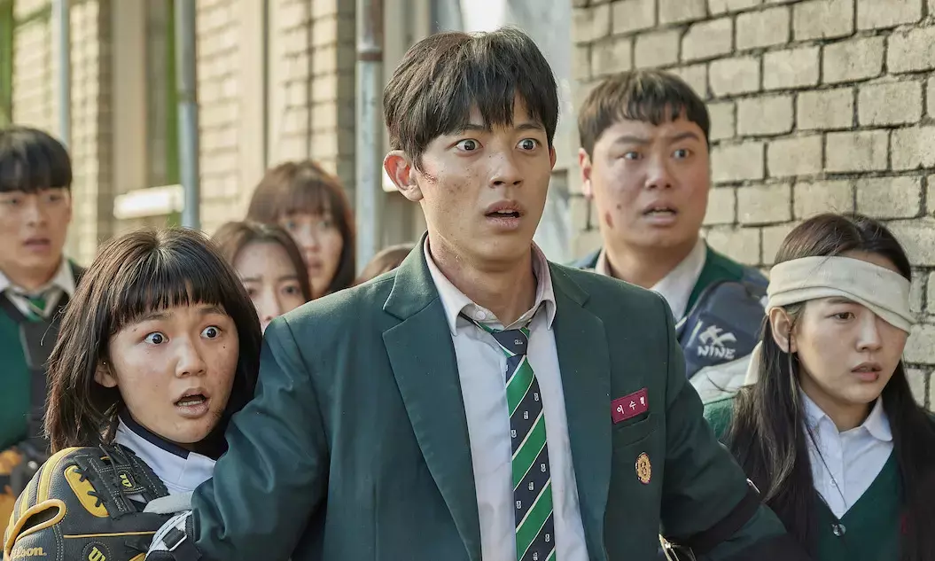 ‘All of Us Are Dead’ Season 2: Netflix Drops Fresh Details on Cast, Storyline and  Expected Release