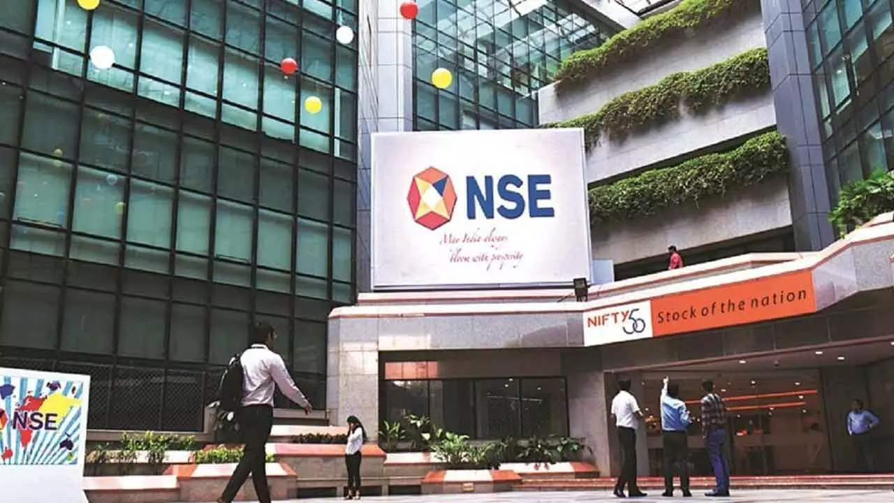 Nifty-500 clocks highest earnings growth in 8th quarters Nifty-500 clocks highest earnings growth in 8th quarters