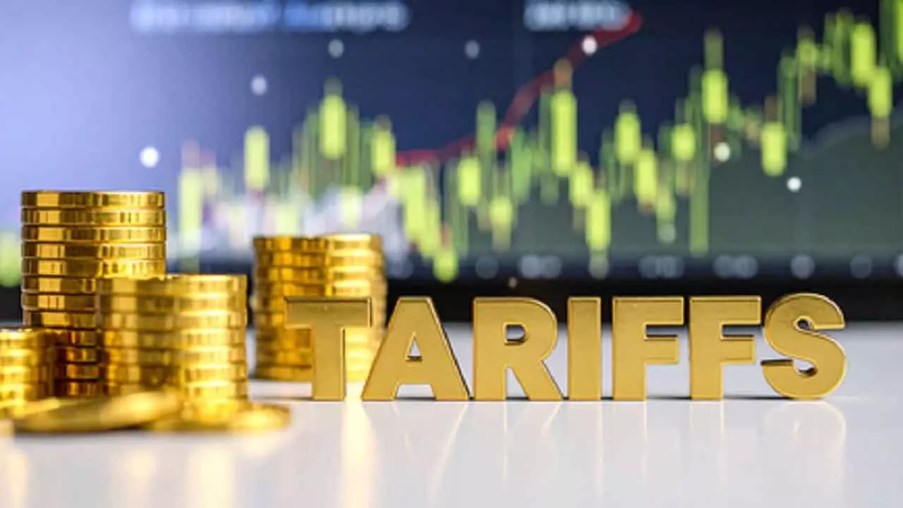 US tariff refund could be a ‘mess’ but a psychological deterrent for future: SBI report US tariff refund could be a ‘mess’ but a psychological deterrent for future: SBI report