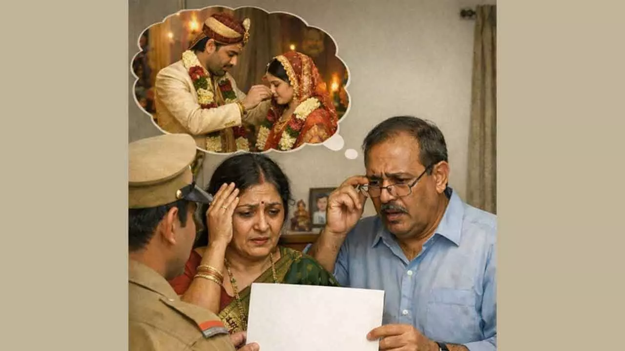 When news of marriage Act revision overtakes Cong’s shirtless protest When news of marriage Act revision overtakes Cong’s shirtless protest