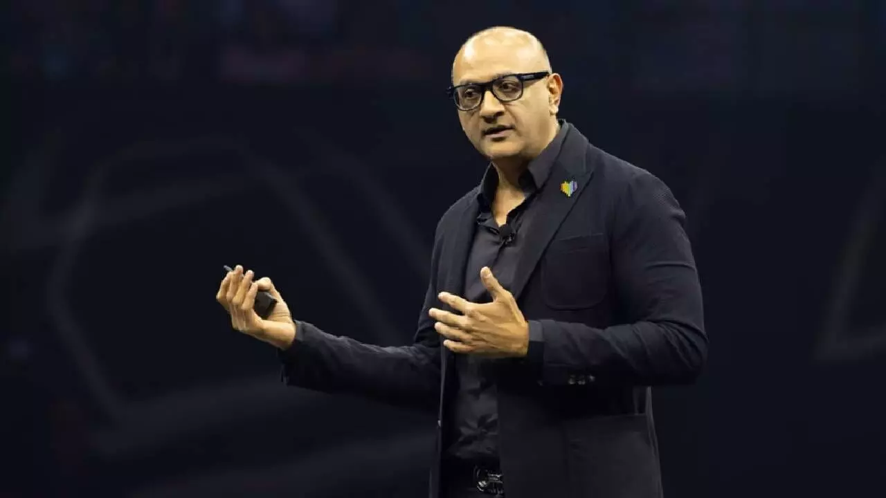 Indians’ global tech leadership reflects India’s soft power: Cisco