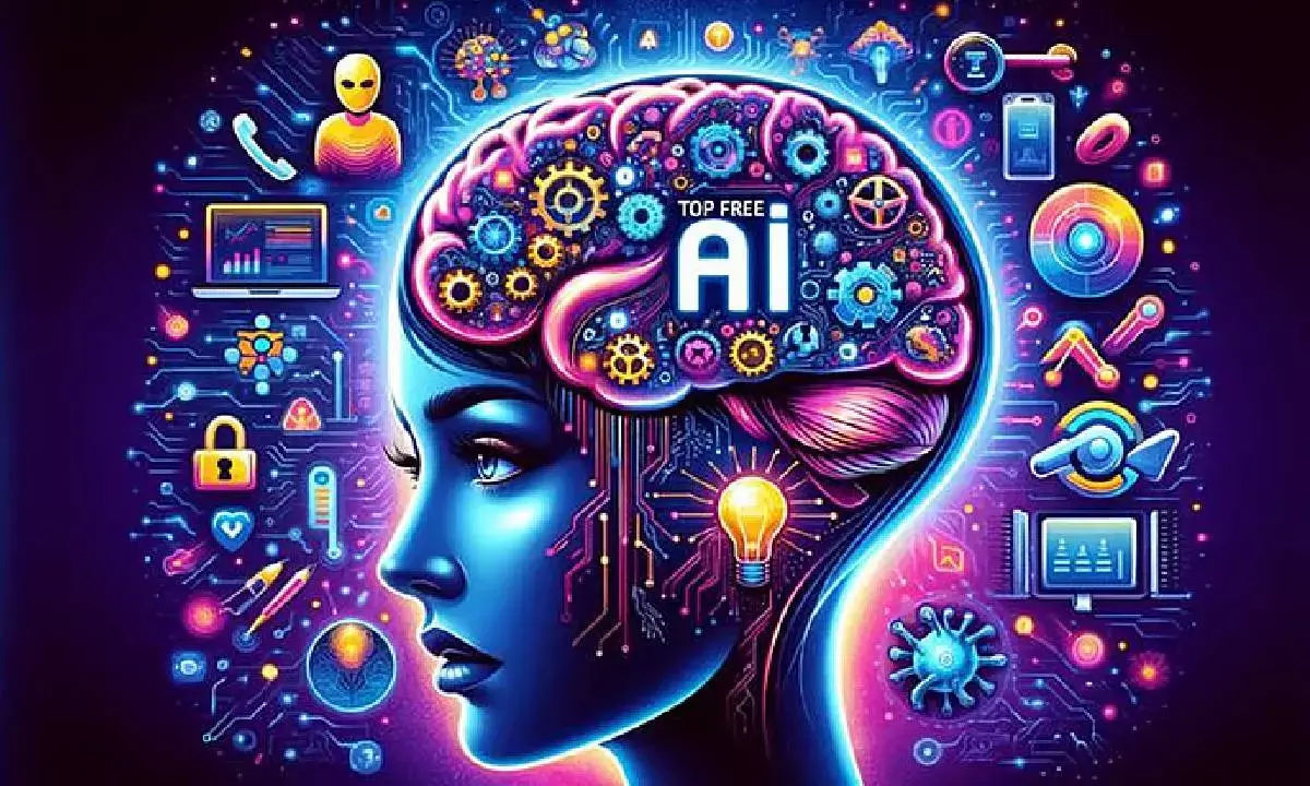 From disruption fears to deal-making: IT firms embrace AI platforms