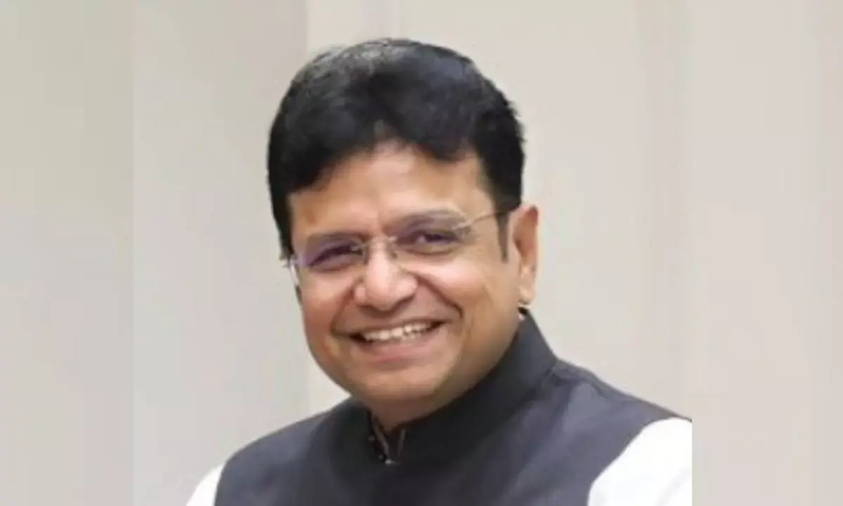 Hyderabad adds another global GCC as The Hartford makes India foray