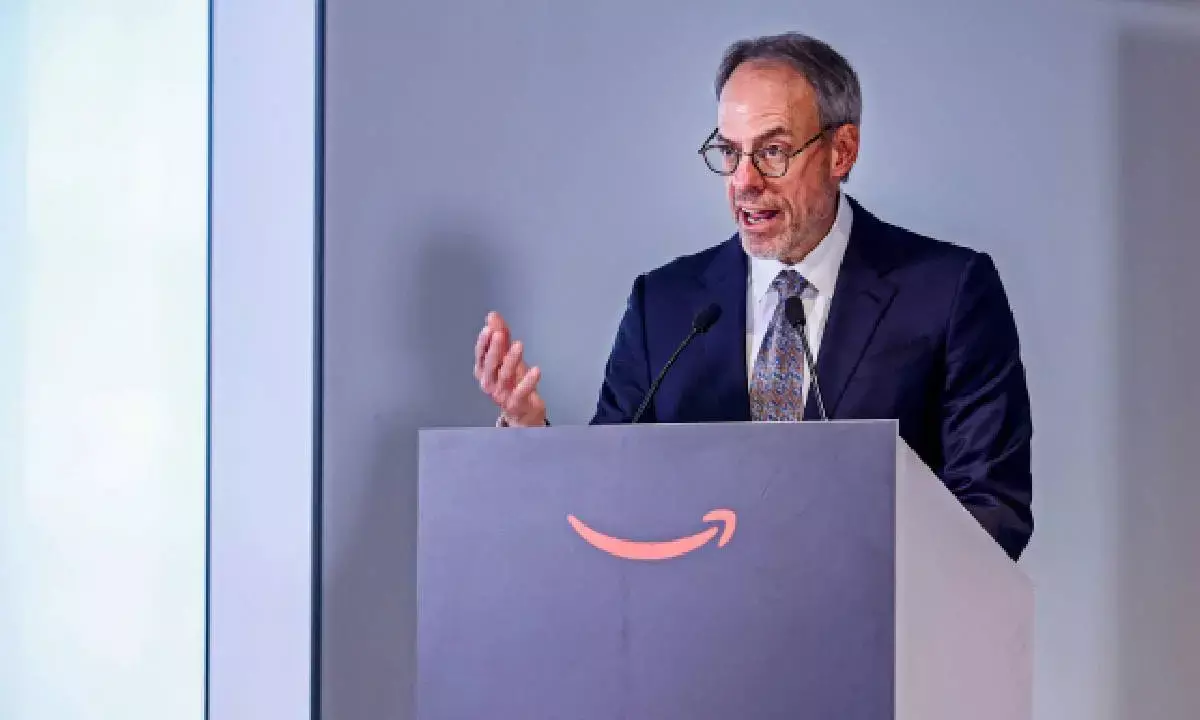 Bengaluru anchors Amazon’s India growth with second-largest Asia campus