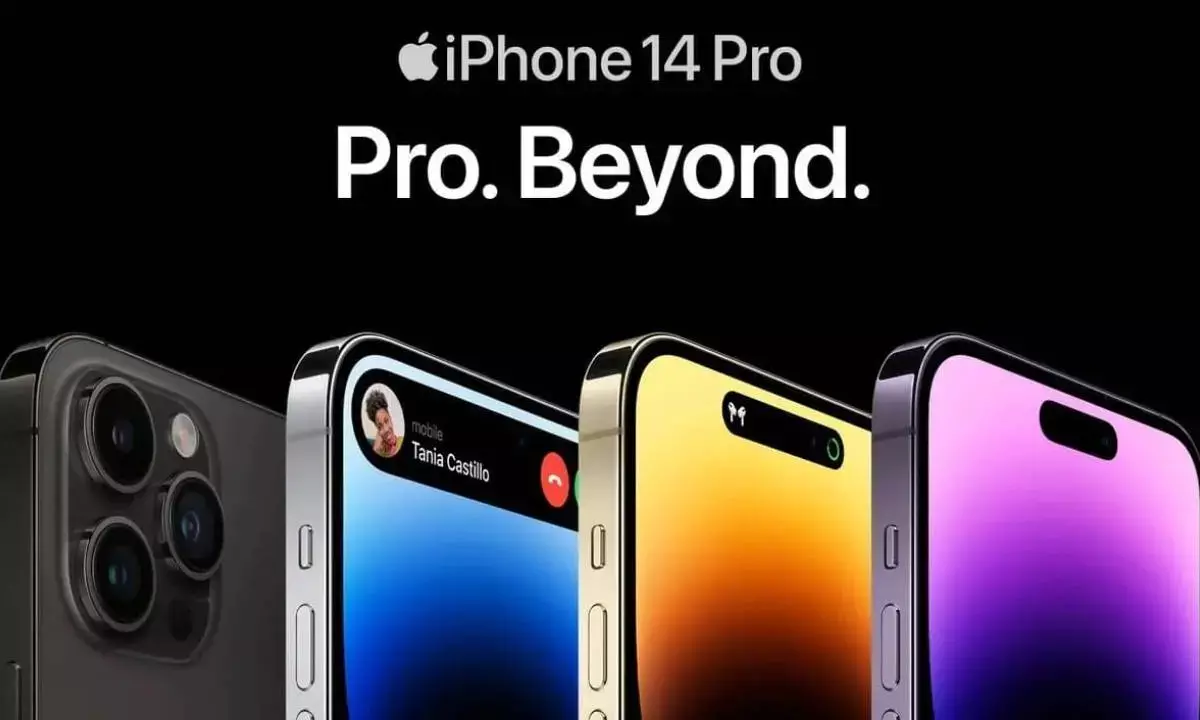 iPhone becomes India’s top single export item