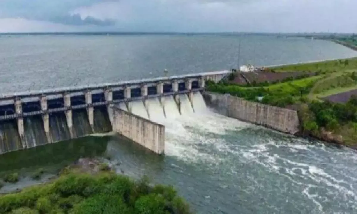 Patel Engg bags Rs 910.08-crore HP dam project