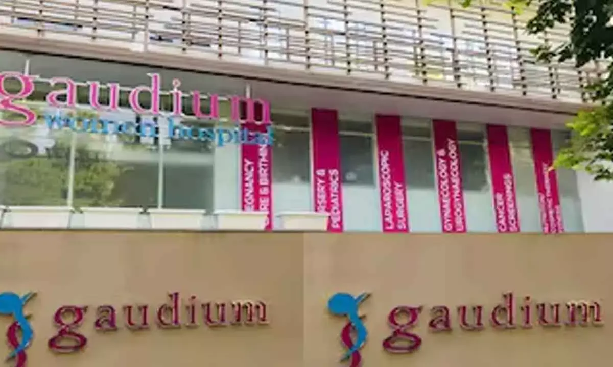 Gaudium IVF’s IPO gets fully