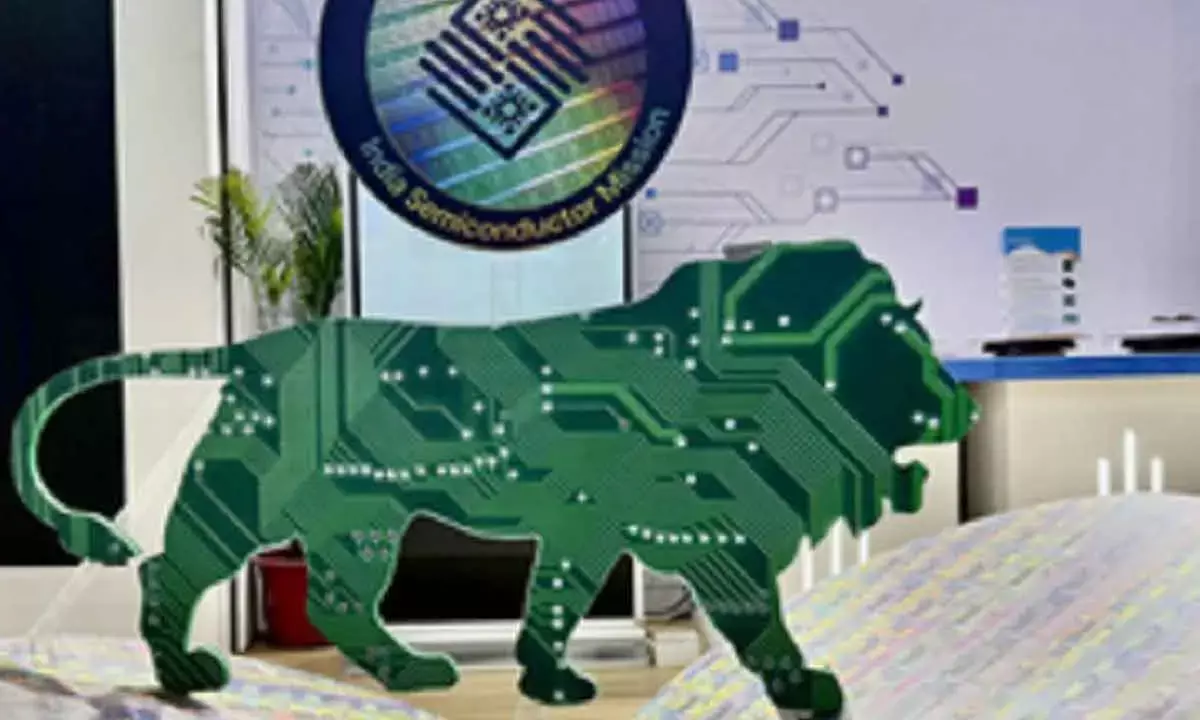 Make in India helps create lakhs of jobs, women take lion’s share: Vaishnaw