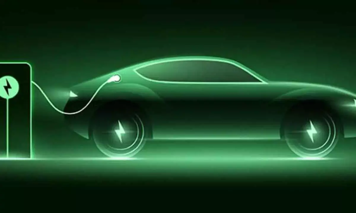 India’s EV hub dream hits a policy speed bump