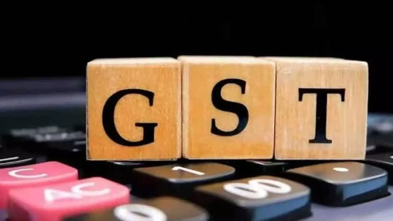 Sudarshan Pharma stock slips 3% amid GST action Sudarshan Pharma stock slips 3% amid GST action