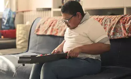 BMI at age 10, growth rate up to 18 key for diabetes, heart disease: Study BMI at age 10, growth rate up to 18 key for diabetes, heart disease: Study