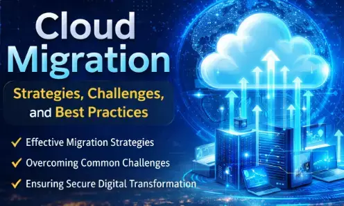 Cloud migration: Strategies, Challenges and Best Practices Cloud migration: Strategies, Challenges and Best Practices