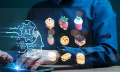 How AI Is Transforming Restaurant Operations in 2026 How AI Is Transforming Restaurant Operations in 2026