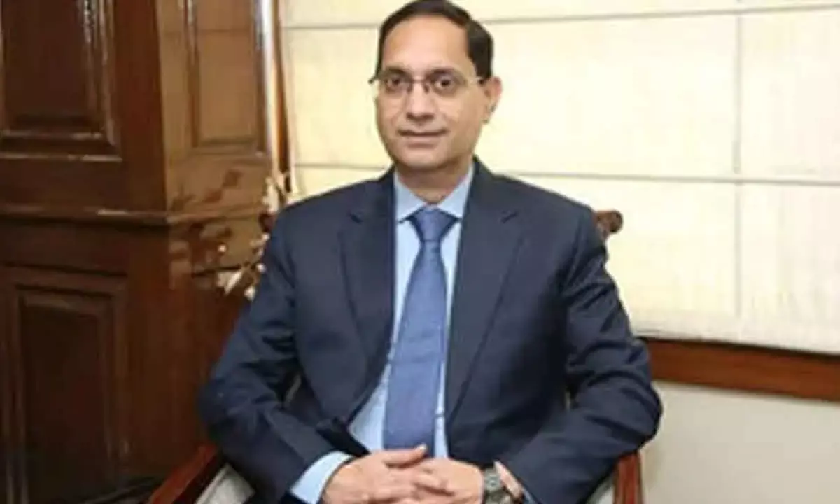 Sebi to review PMS regulations: Pandey