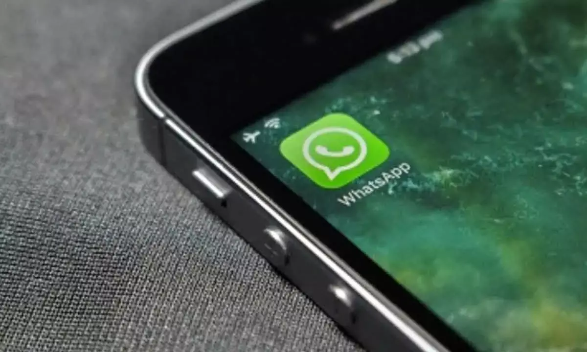 Will comply with CCI directions on data sharing, WhatsApp tells SC