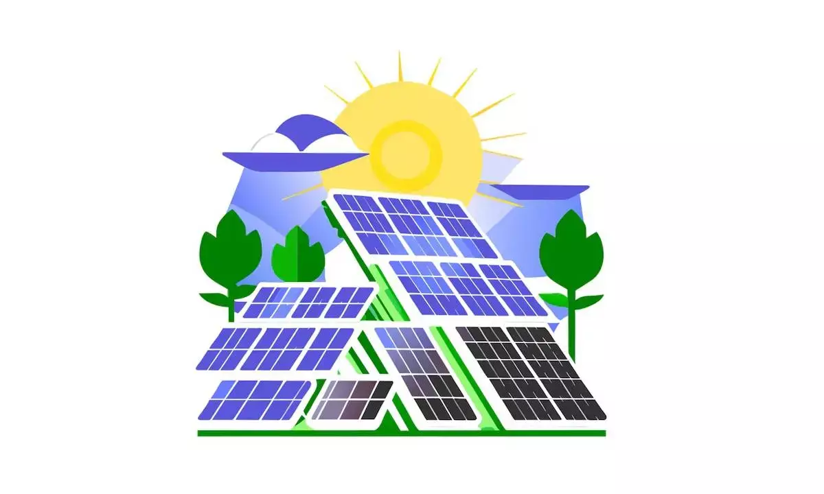 AP clears Clean Max’s Rs 1,200 crore, 200-MW solar park