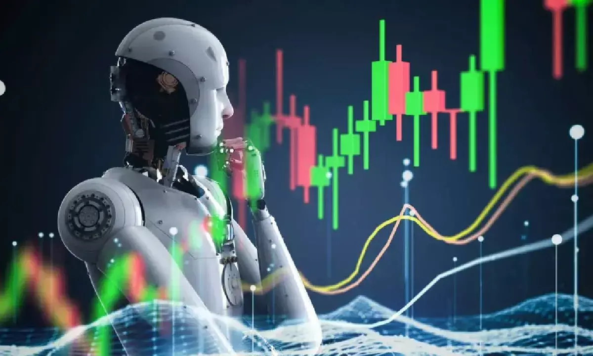 AI era reshapes India tech, but growth endures