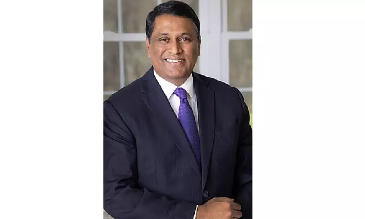 AI shift will be painful but IT industry’s obituary premature: HCLTech CEO